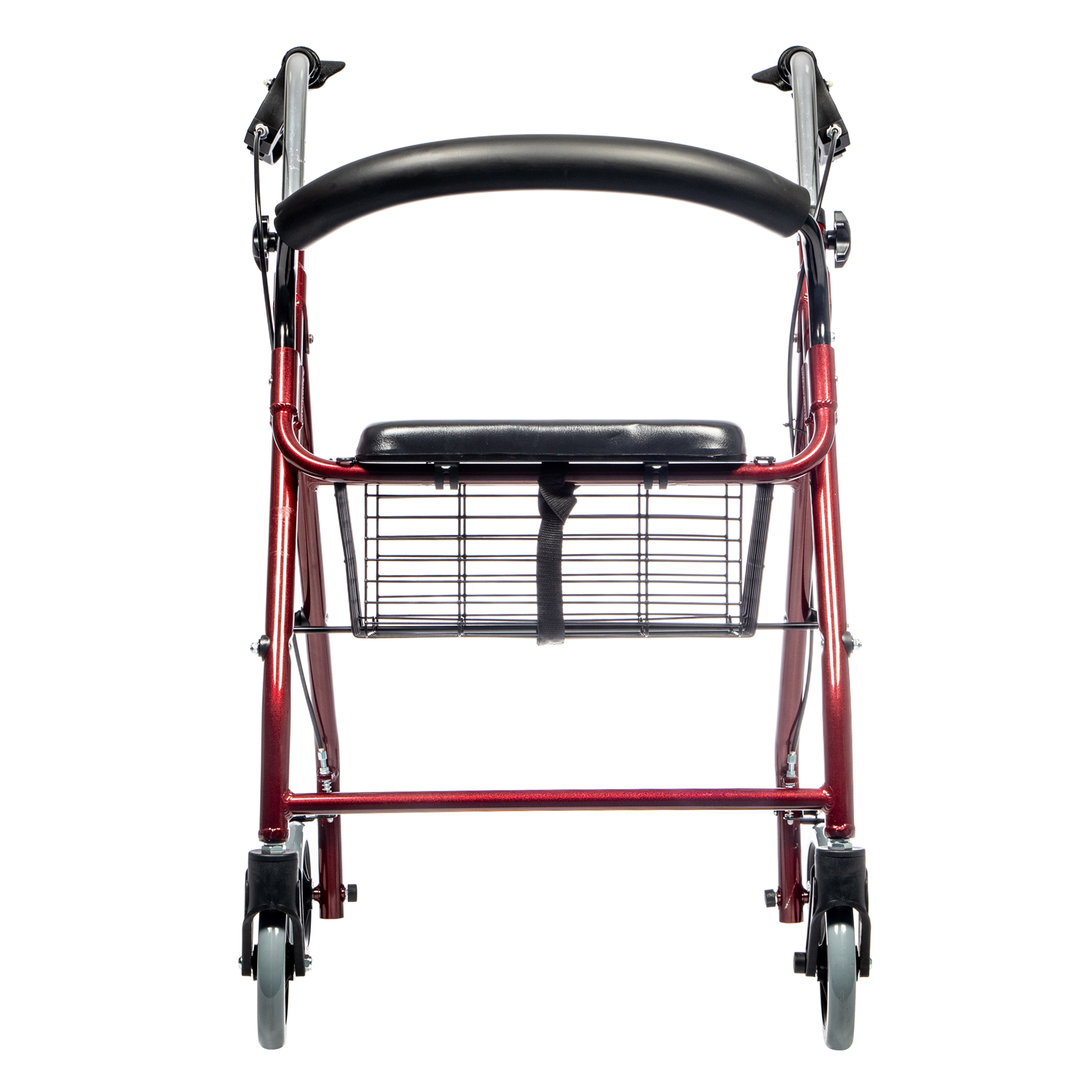 Ходунки-ролаторы ORTONICA XR102 складные до 110кг - 4
